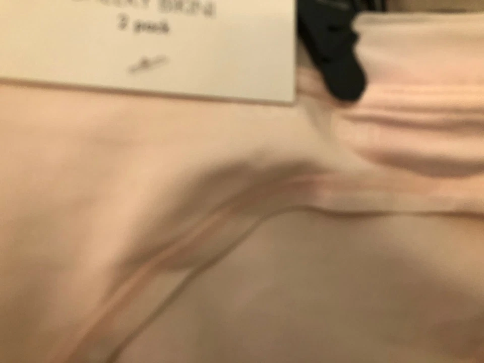 Paquete de 2 calvin klein Sexy Bikini Ropa Interior Panty Regalo Perfecto Talla M Foto 3 de 4