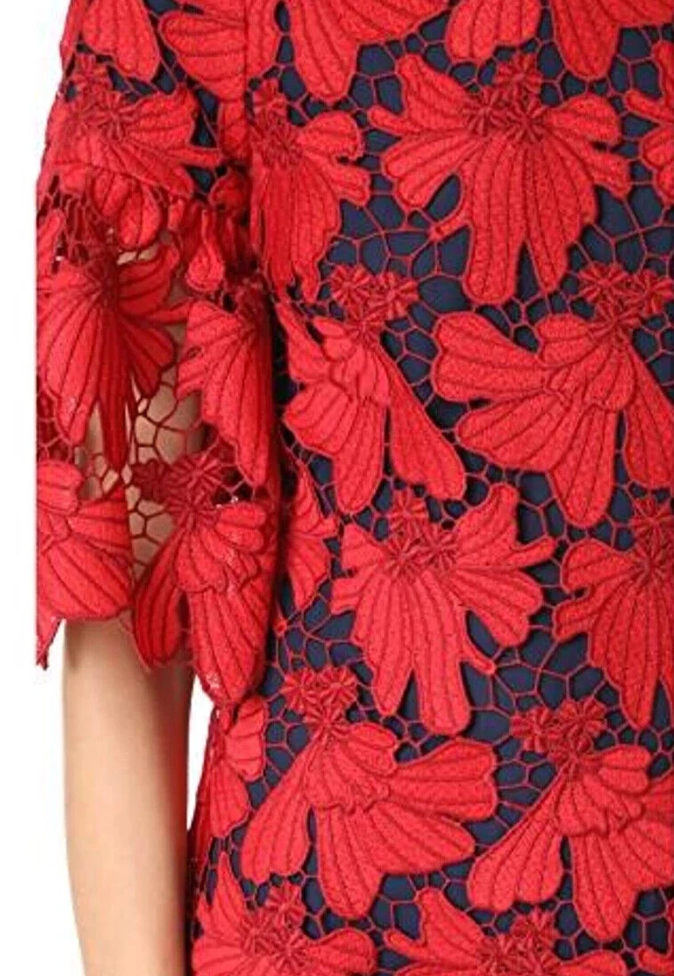 Tory burch 2025 nicola dress