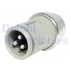 DELPHI (TS10272) Sensor, Kühlmitteltemperatur für AUDI