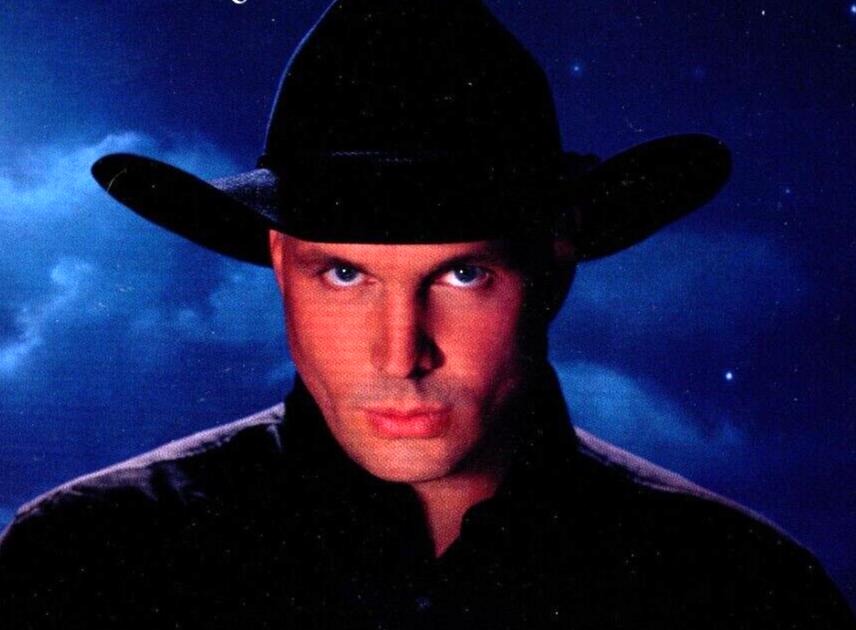 Garth brooks and the magic of christmas free mp3