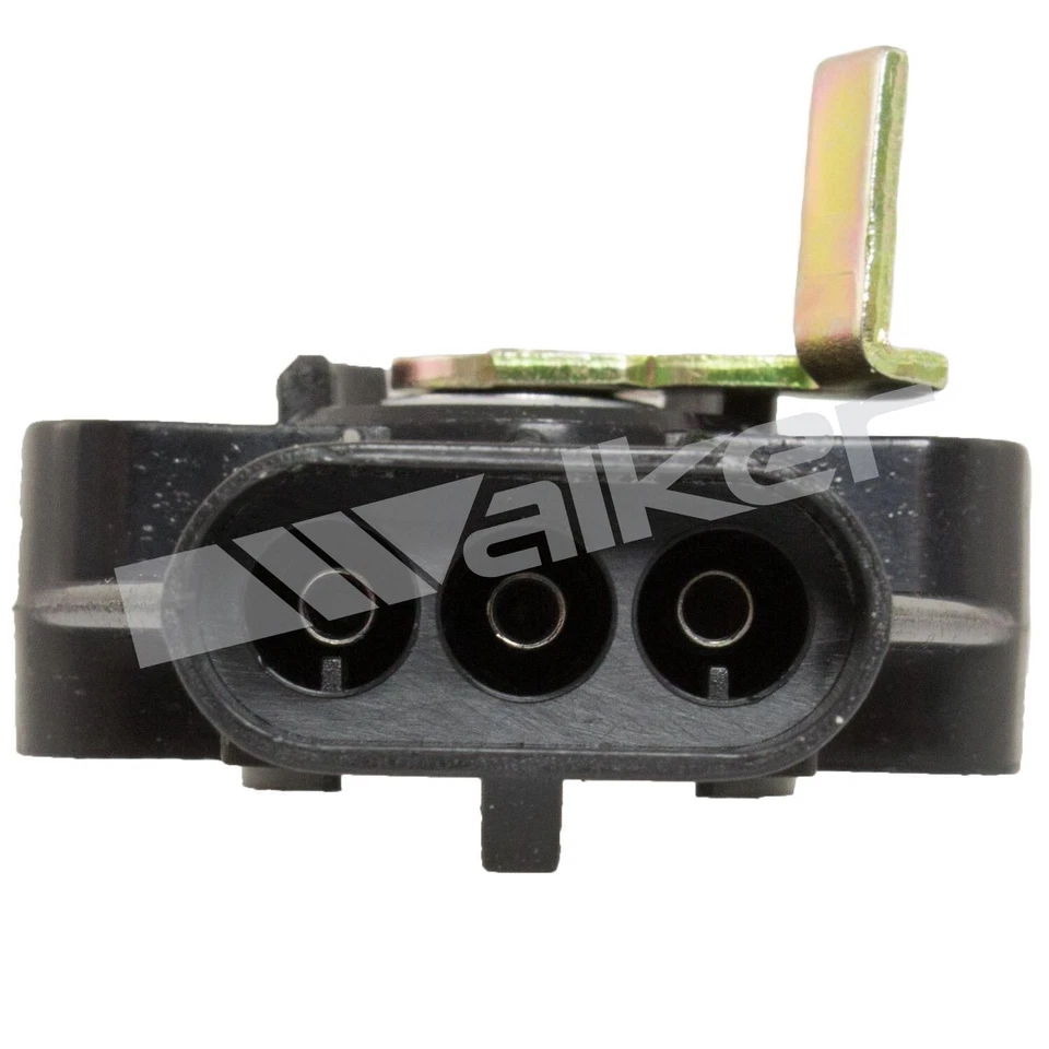 Andador sensor de posición del acelerador para GMC R3500 1987-1990 Foto 3 de 4