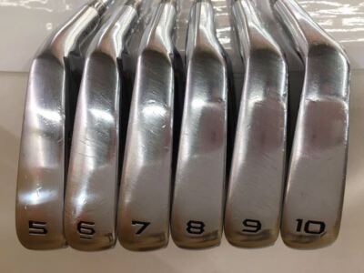 Golf Iron Set HONMA TOUR WORLD TW737Vs N.S.Pro MODUS3 TOUR105 (S