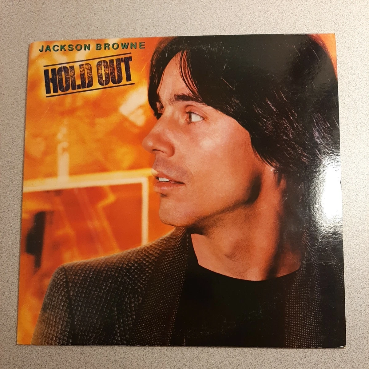 Jackson Browne Vinyl Records for sale | eBay
