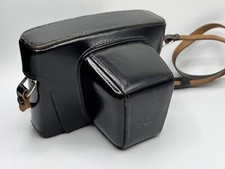 Leica R3 Lederbereitschaftstasche Tasche Ledertasche leathercase Leica R3 #42