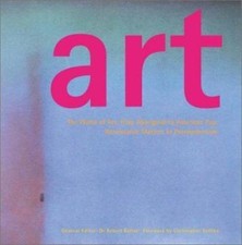 ART: The World of Art, from Aboriginal to American Pop, Renaissance Masters ...