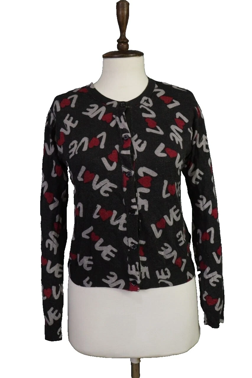 Moschino Viscose Sweaters for Women