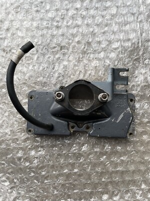 Yamaha Superjet 701 Jet Ski Intake Manifold OEM 61X-13555 Stock Single Carb 61X