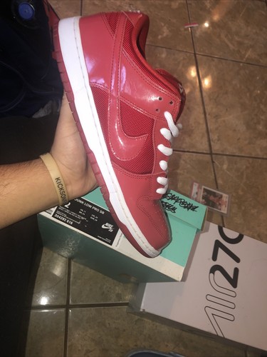 Nike Dunk Low