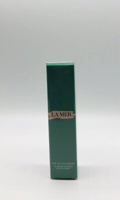 La Mer- The Lip Volumizer 0.24oz/7ml NIB Authentic& Sealed Brand New 30% OFF
