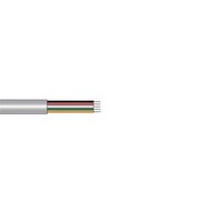 250' Alpha Wire 1181c 22 Awg 12c 300v Unshielded Communication And Control Cable 250' Alpha Wire 1181c 22 Awg 12c 300v Unshielded Communication And Control Cable