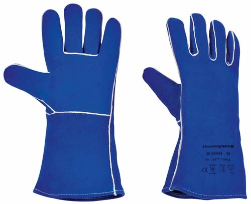 HONEYWELL 200004410 Guanto Blue Welding 10