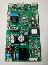 ⭐️ Genuine OEM EBR83806908 LG Refrigerator Main Control Board *SHIPS FREE*  (F5)