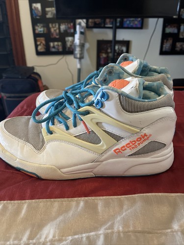 reebok pump hexalite