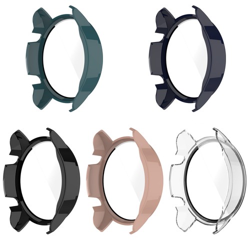 For Xiaomi Mi Watch Color Version With Integrated Shell Protective Case Cover - Picture 3 of 17