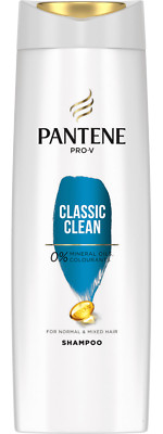 Pantene Pro-V CLASSIC CLEAN Shampoo 270ml
