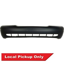 New Front Bumper Cover For 1998-2005 Ford Crown Victoria Fo1000422