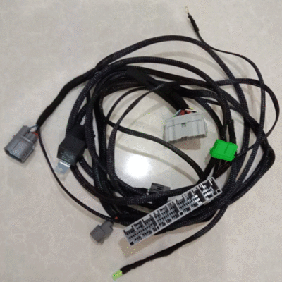 K-swap Conversion Wiring Harness For Honda Civic 99-00 K Series K20A