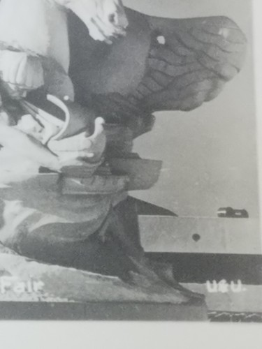 New York Weltausstellung 10 Fotos Ende 1930er Jahre - Bild 8 von 24