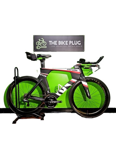 Cervélo S2 2017 Frameset Size 48 | eBay