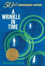 A Wrinkle in Time: 50th Anniversary Commemorative Edition (A Wrinkle in T - GOOD