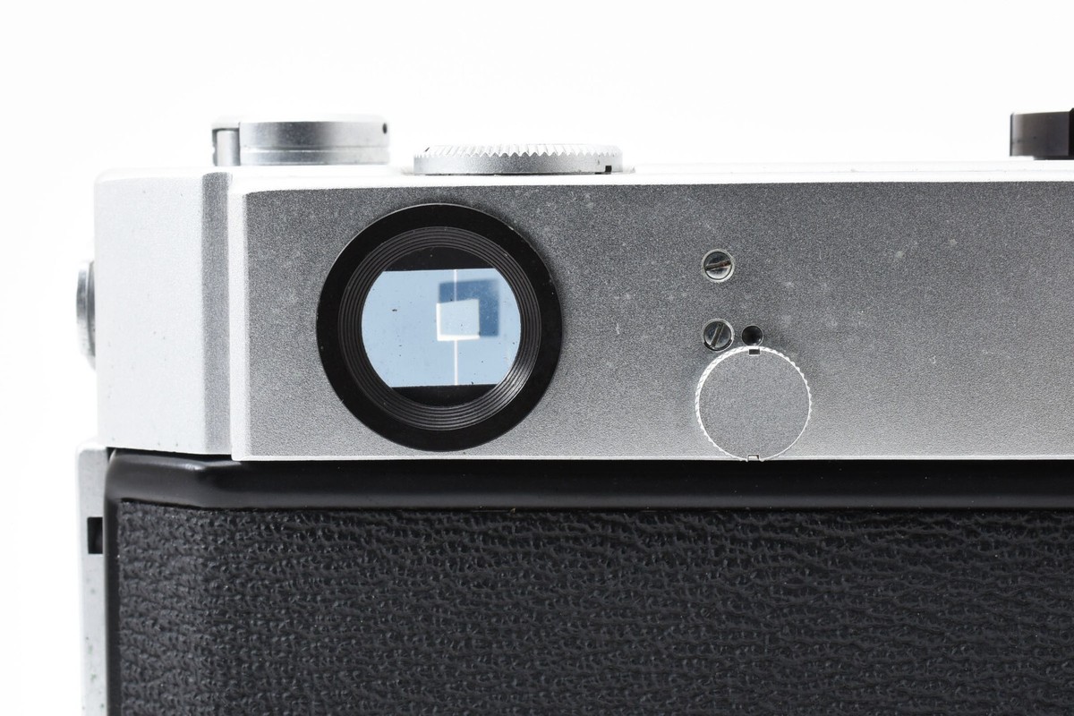 Canon Model 7 Rangefinder 35mm Film Camera Body [ N MINT w Canon Model 7 Rangefinder 35mm Film Camera Body [ N MINT w