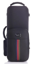 Bam France Alto Saxophone St. Germain Trekkin...