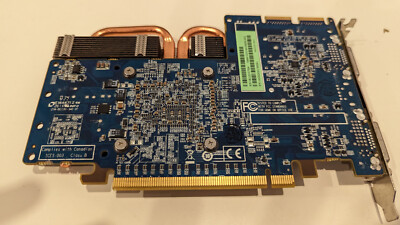 ATI Radeon E4690 PCIe GPU UK