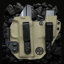 Outbreak AIWB Holster For Fn 509/509 Midsize And 509T 4in Barrel