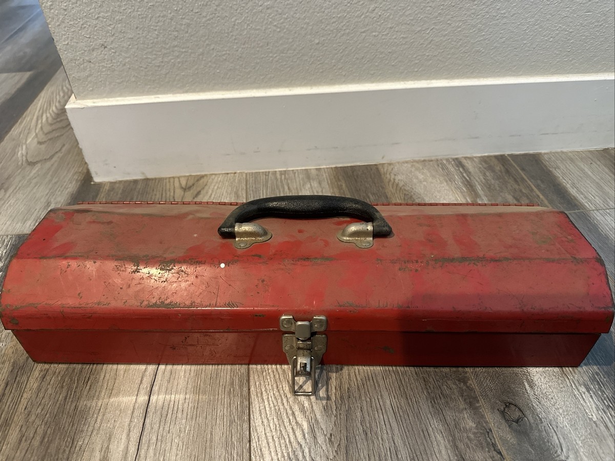 Vintage Proto J54124 1/2