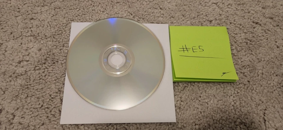 Mass Effect 2 (Xbox 360) 2 DISCS ONLY Tested Same Day Ship Read Desc - Image 3 of 4