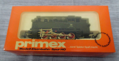 Märklin/Primex 3196 H0 Tender locomotive BR 81 of the DB - NEW FACTORY SEALED
