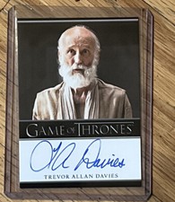 2013 Rittenhouse Game of Thrones Season 2 Trading Cards 17