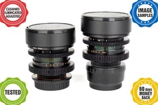 HELIOS 44-2 2/58mm Belomo type5 *TUNED FOR FILMMAKERS!* *Your camera mount*