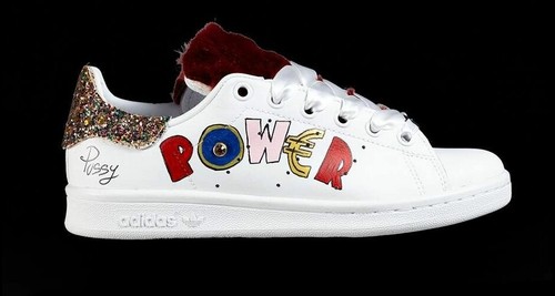 Stan Smith Nere Brillantinate Clearance, 56% OFF |  www.elmonstruodelasgalletas.com