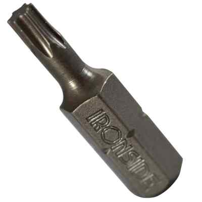 Torx-Bit 15x25mm Bit Torx Werkzeug Handwerkzeug Heimwerker Bit Werkstattbedarf 
