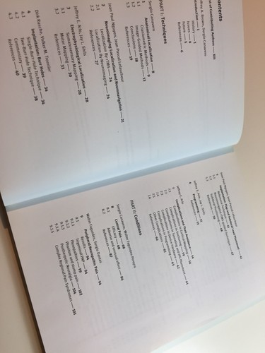 Textbook of Cortical Brain Stimulation Sciences - Picture 3 of 9