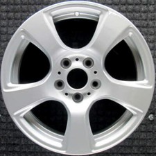 Bmw 323i Painted 17 Inch Oem Wheel 2006 To 2013 Bmw 323i Painted 17 Inch Oem Wheel 2006 To 2013