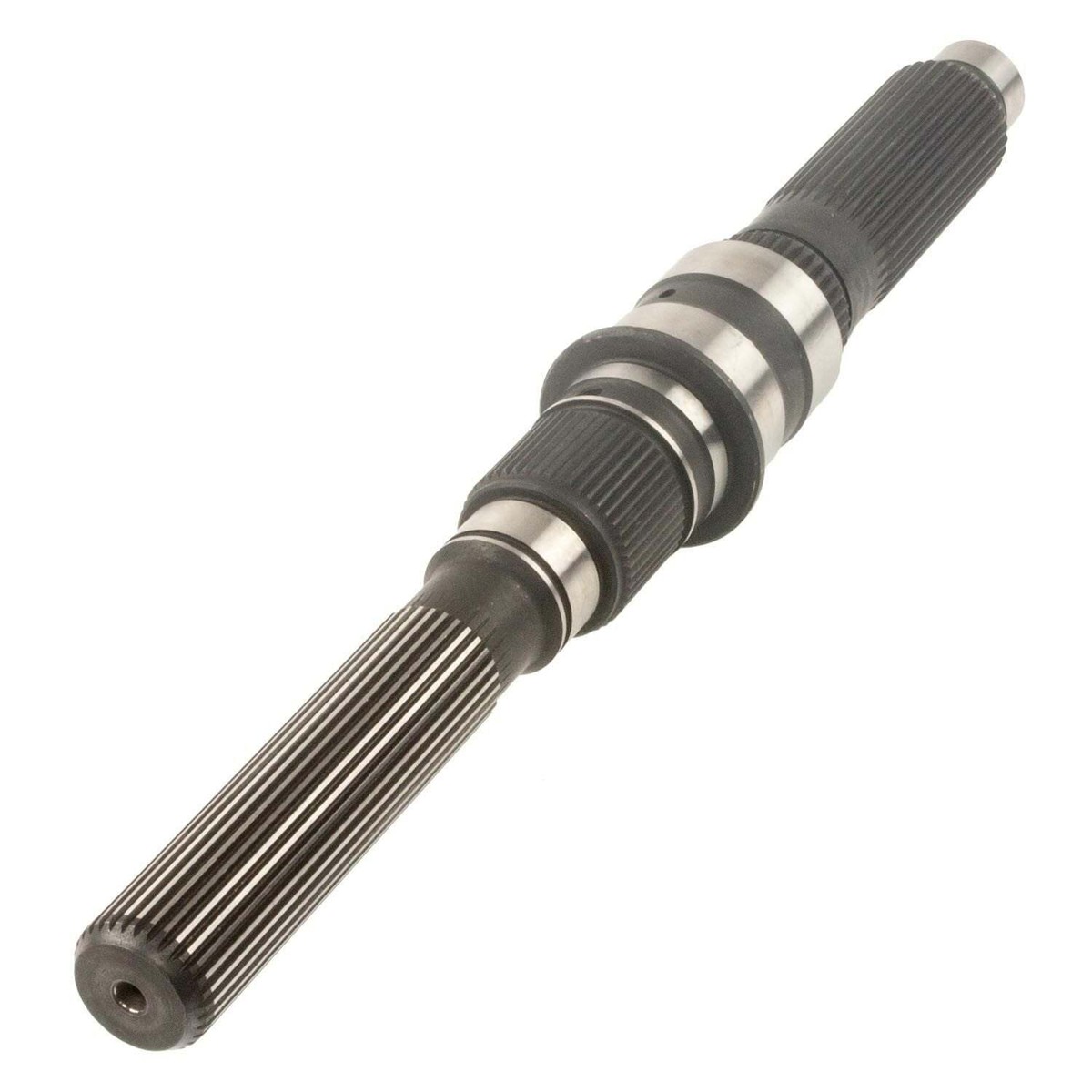 261/263 XHD Transfer Case Main Shaft (49 Spline Pump & 31 Spline