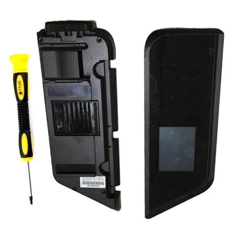 CM749 8600 Screen Control Panel With Screwdriver Fits For HP Officejet Pro 8600 - Picture 3 of 3