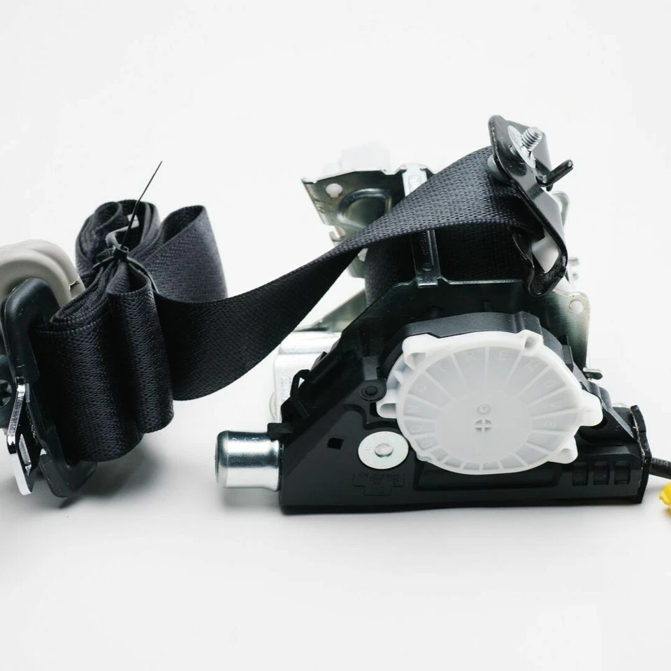 Reparación de cinturón de seguridad para Hyundai Sonata OEM después de accidente de una sola etapa Foto 2 de 2