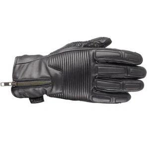Oxford Products Hitcher Dry2Dry Motorcycle Gloves Black