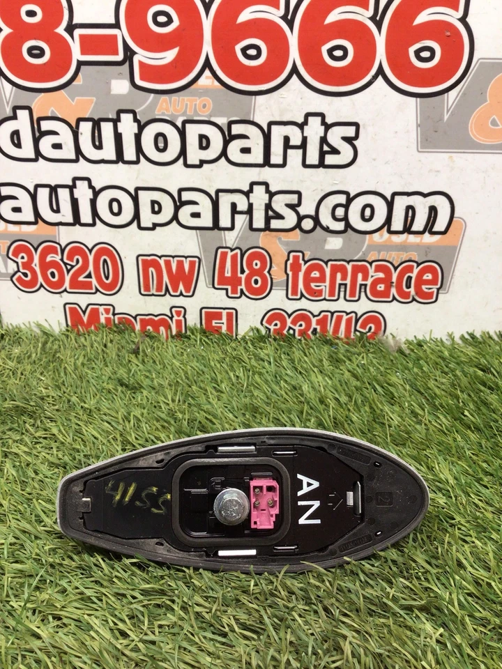 ✅ 2021 TOYOTA COROLLA ANTENNA OEM - Image 3 of 4