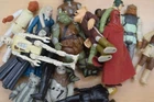 Star Wars Loose Figures YOU PICK 1983-84 ROTJ Return of the Jedi Updated 2/24/25