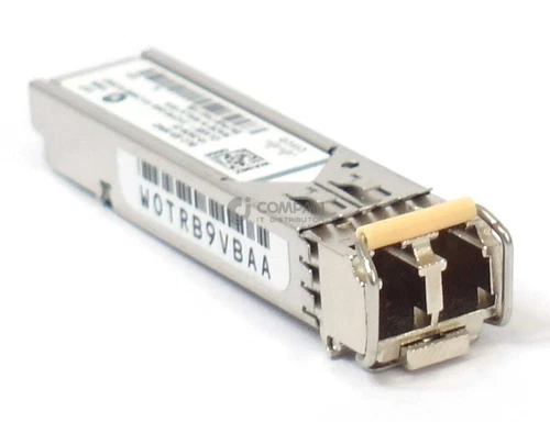 GLC-SX-MMD CISCO GBIC 1000BASE SX FIBRE SFP MODULE