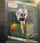 2024 Panini Absolute Football Spectrum Green Cooper DeJean #140