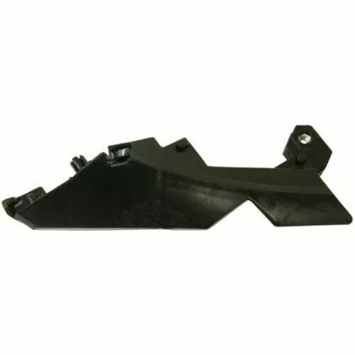 Right IN1067106 New Bumper Mounting Bracket Front For 2008-2013 INFINITI G37