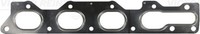 Victor Reinz 71-17507-00 Gasket, Exhaust Manifold For Mitsubishi
