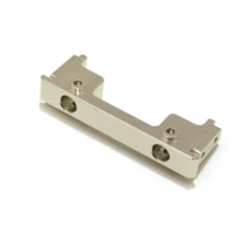 NEW STRC STC42001FS Alum Heavy Duty FR Bumper Mount SIL ASC Enduro FREE US SHIP