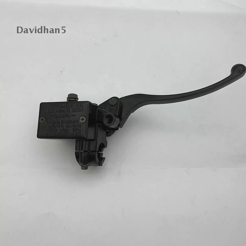 Right Front Brake Master Cylinder for Honda Foreman TRX450FM/FE/ES/S 1998-04 US Foto 4 de 4