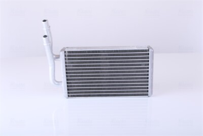 Nissens 71778 Heat Exchanger, Interior Heating for Ford